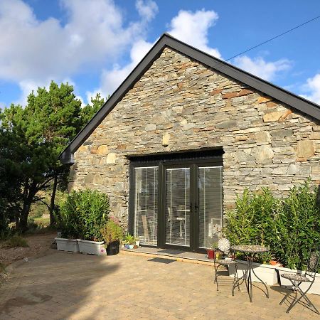 Bruion Connemara Apartment Cleggan Екстериор снимка