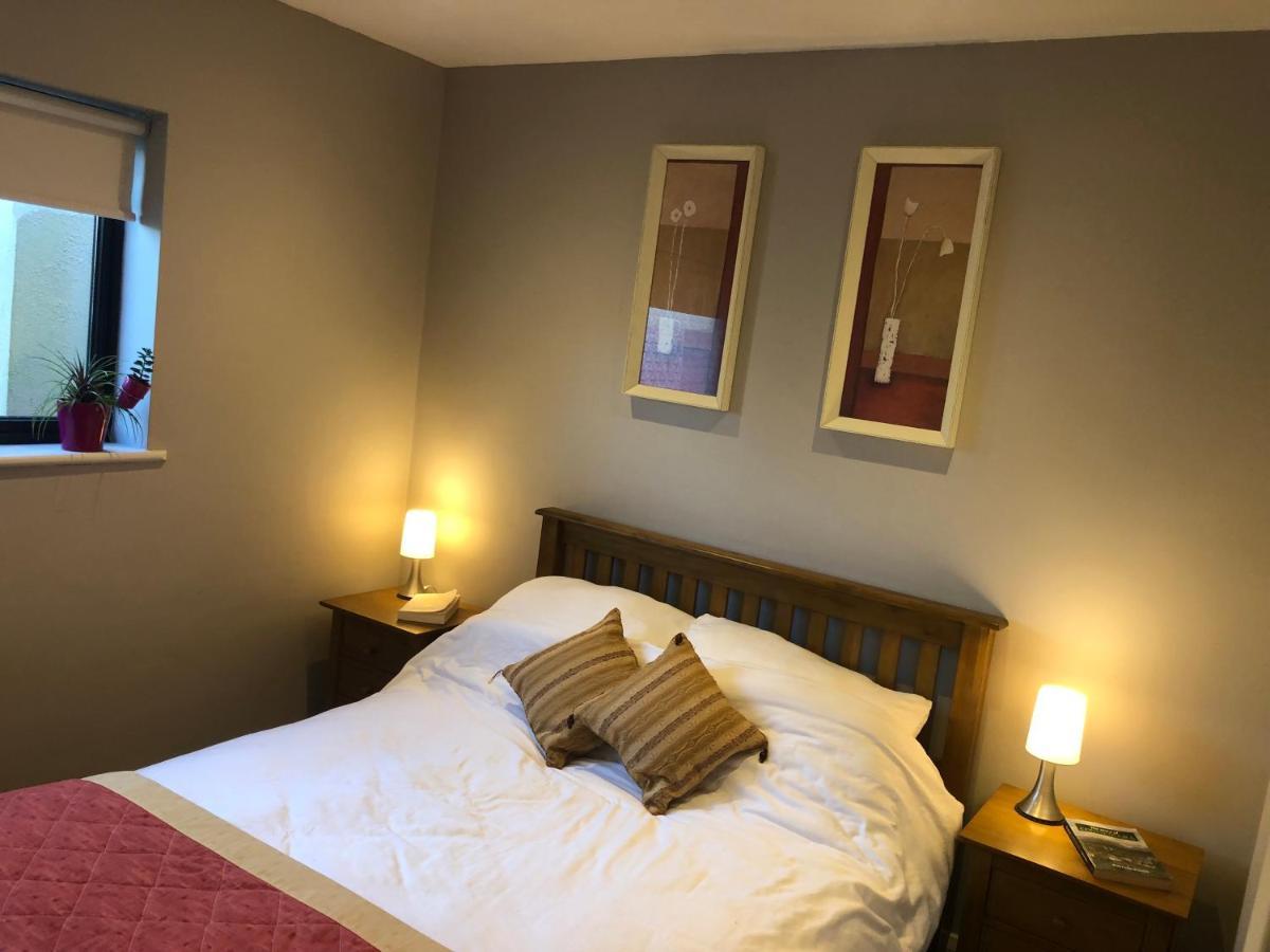 Bruion Connemara Apartment Cleggan Екстериор снимка