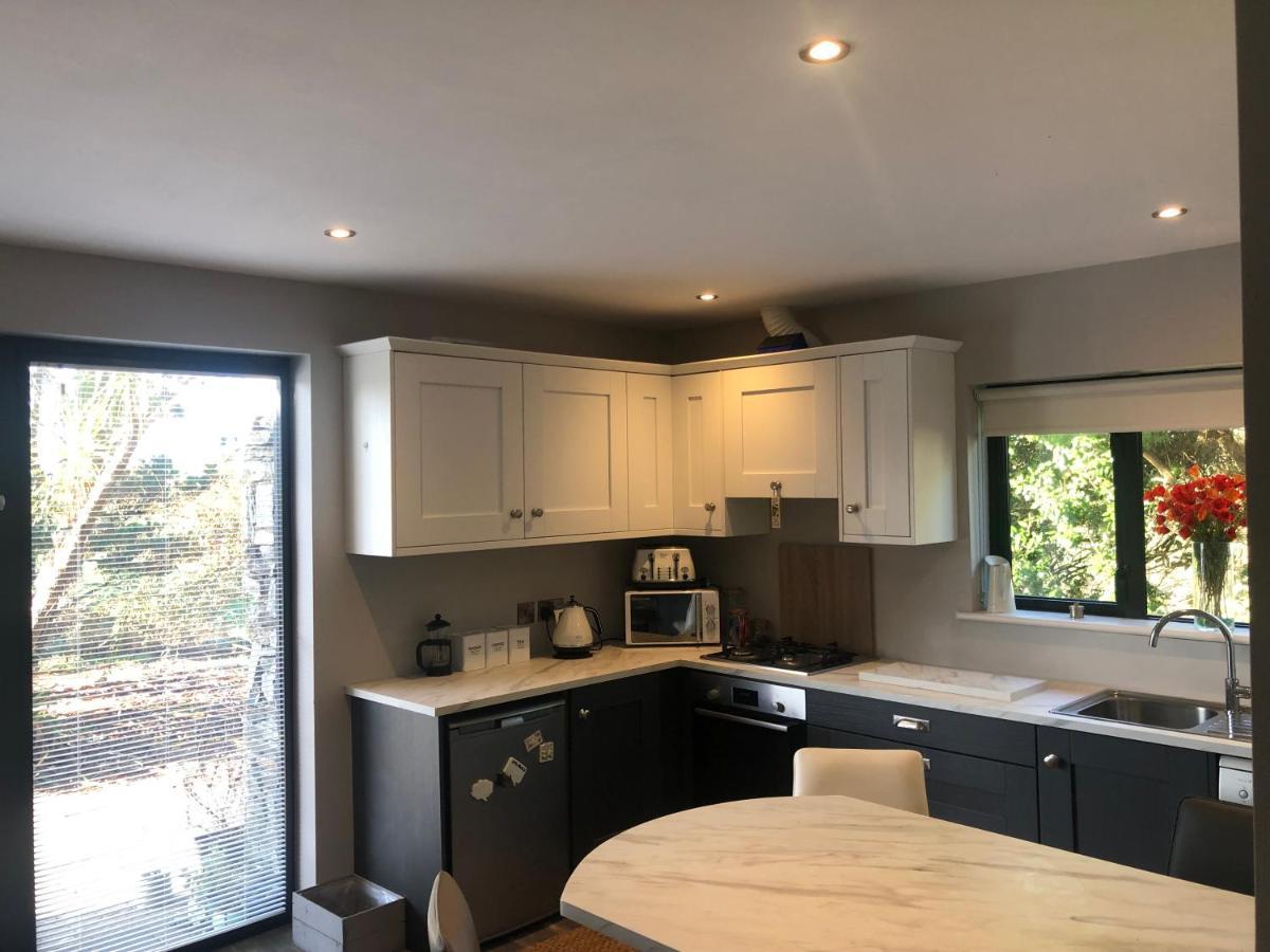 Bruion Connemara Apartment Cleggan Екстериор снимка