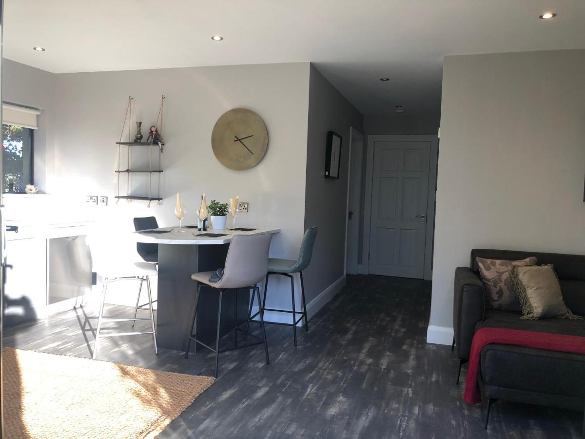 Bruion Connemara Apartment Cleggan Екстериор снимка