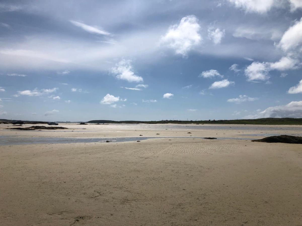 Bruion Connemara Apartment Cleggan Екстериор снимка