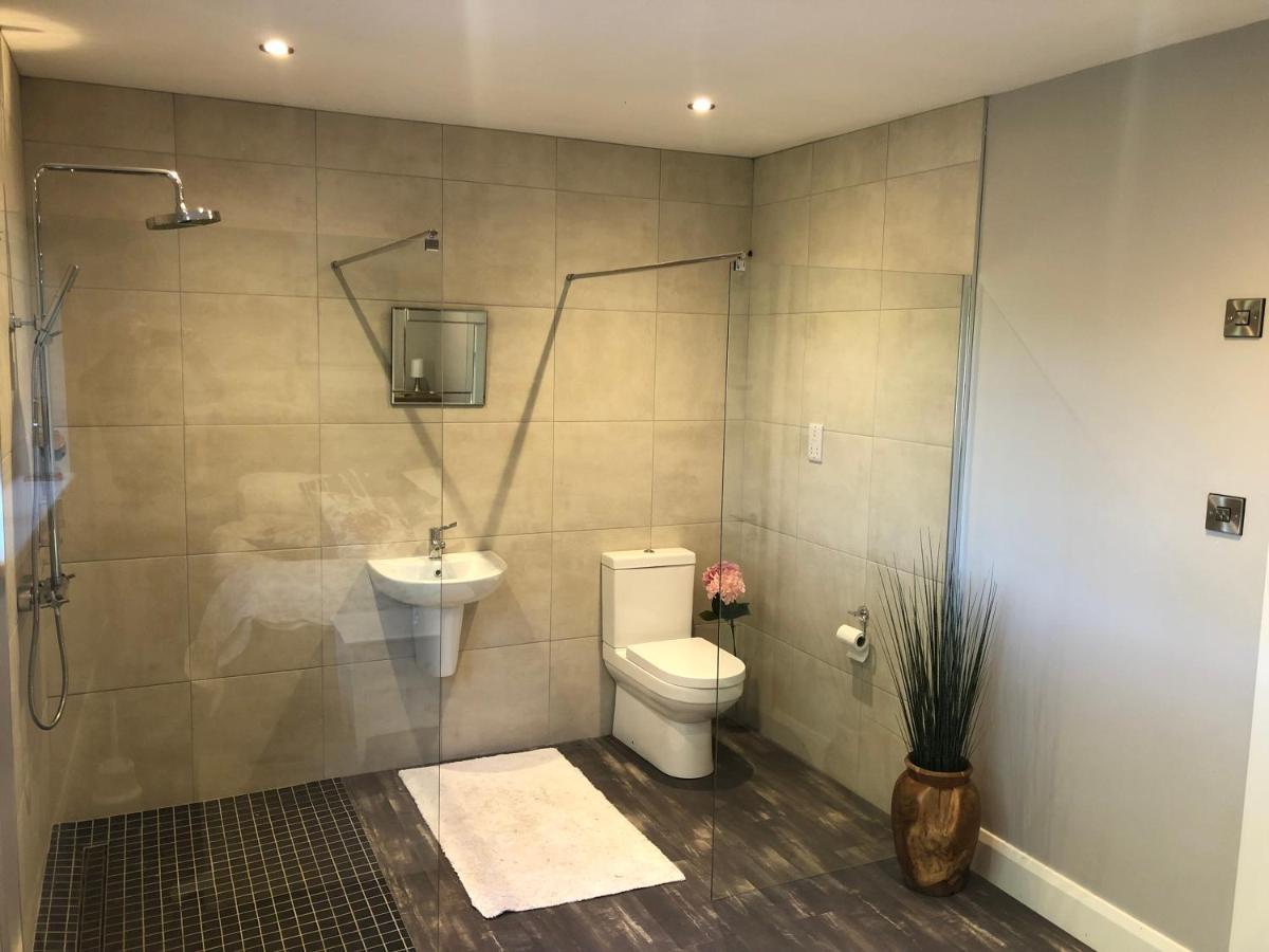 Bruion Connemara Apartment Cleggan Екстериор снимка