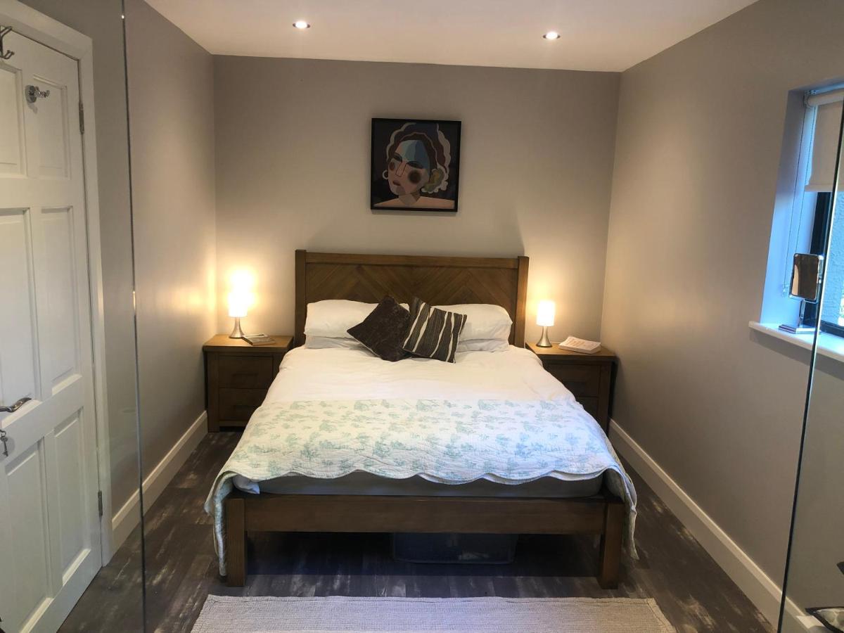 Bruion Connemara Apartment Cleggan Екстериор снимка