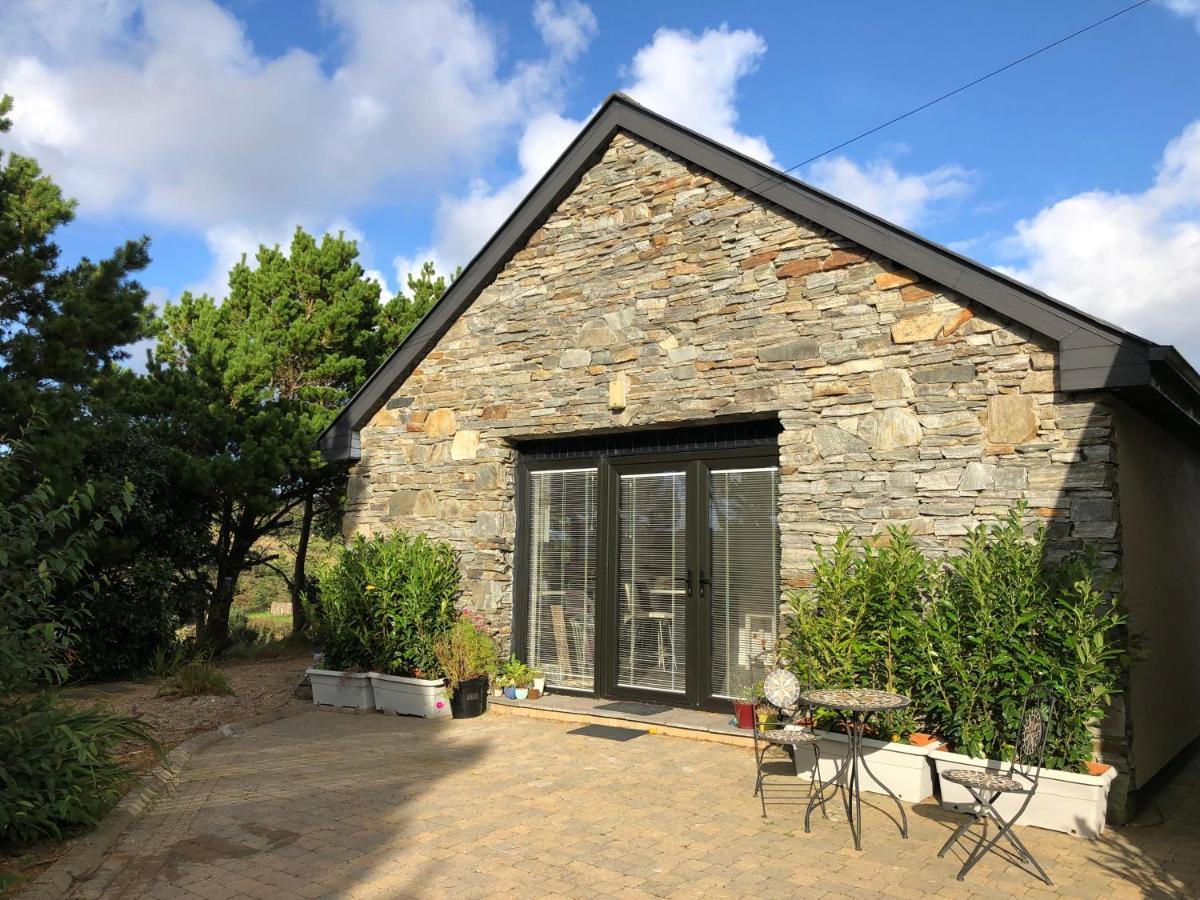 Bruion Connemara Apartment Cleggan Екстериор снимка
