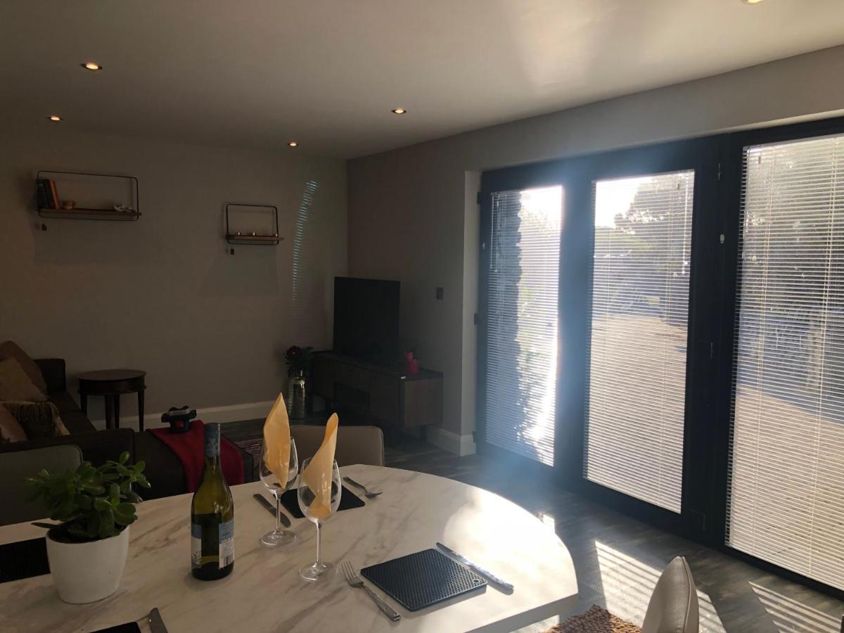 Bruion Connemara Apartment Cleggan Екстериор снимка