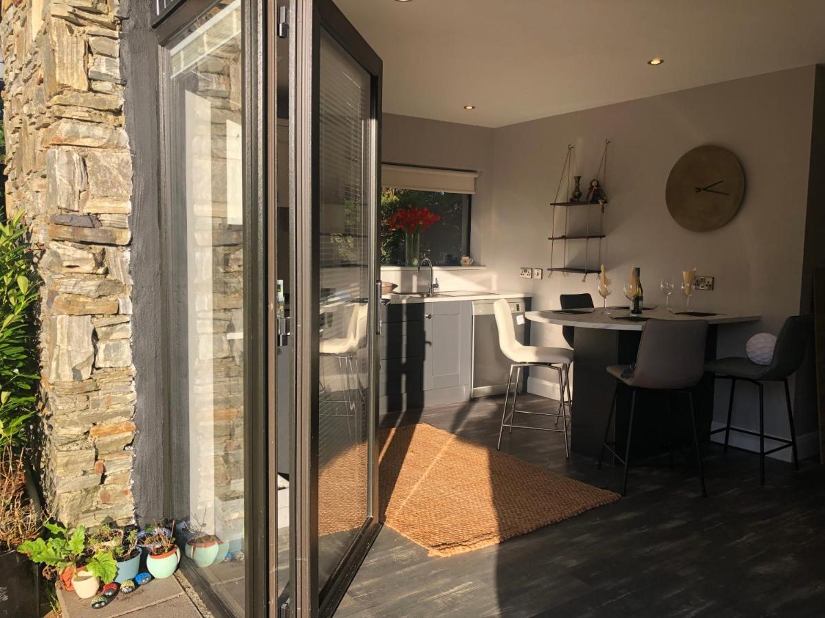 Bruion Connemara Apartment Cleggan Екстериор снимка