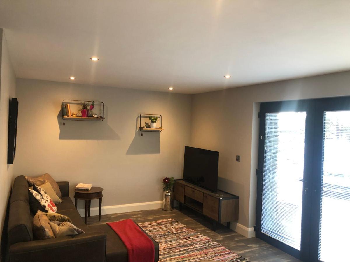 Bruion Connemara Apartment Cleggan Екстериор снимка